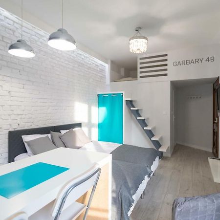 Apartament W Centrum Poznania Old Town מראה חיצוני תמונה