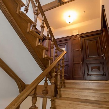 Apartament W Centrum Poznania Old Town מראה חיצוני תמונה