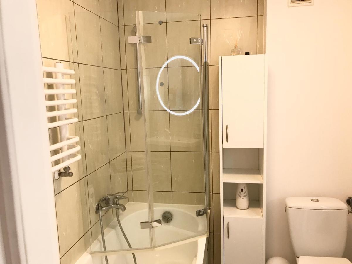 Apartament W Centrum Poznania Old Town מראה חיצוני תמונה