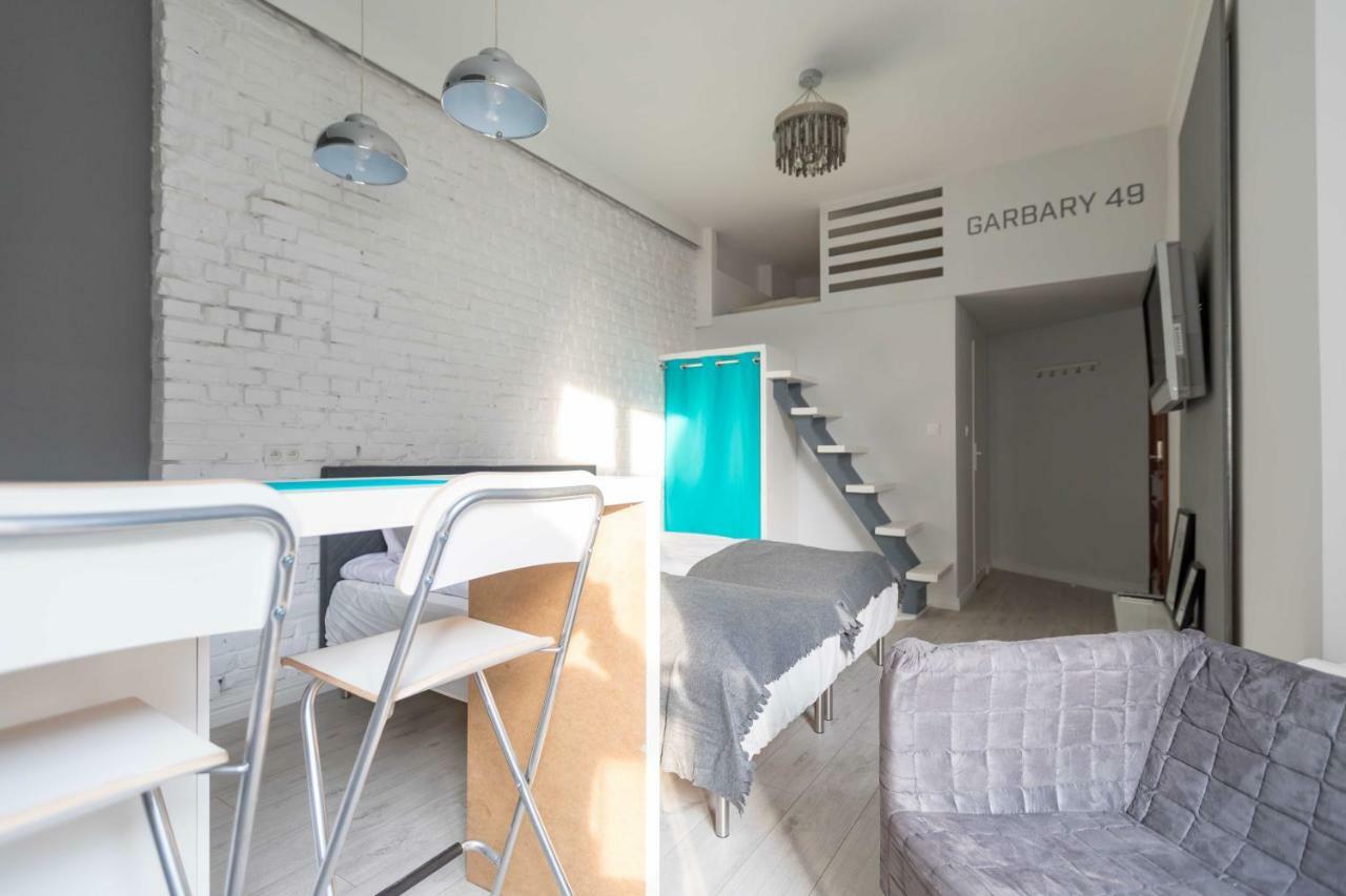 Apartament W Centrum Poznania Old Town מראה חיצוני תמונה