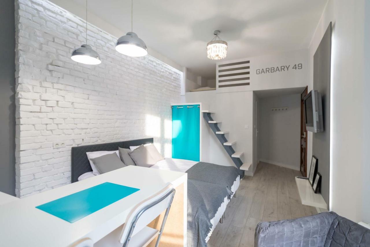 Apartament W Centrum Poznania Old Town מראה חיצוני תמונה