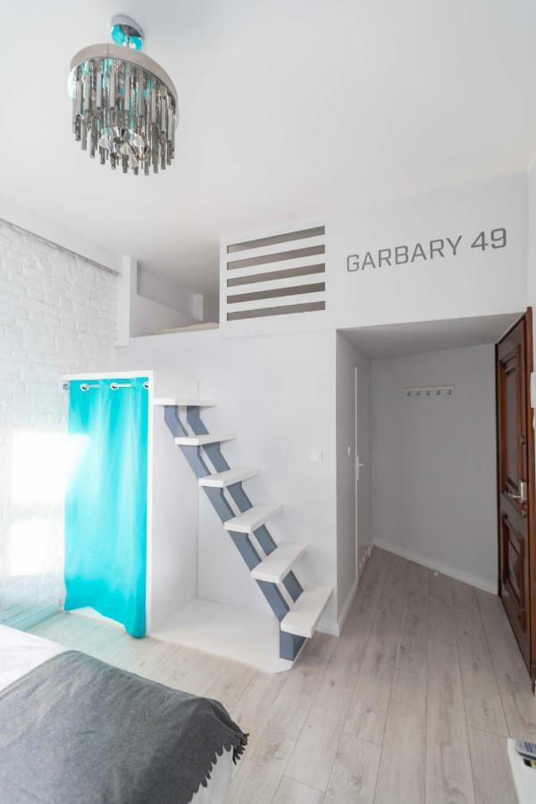 Apartament W Centrum Poznania Old Town מראה חיצוני תמונה