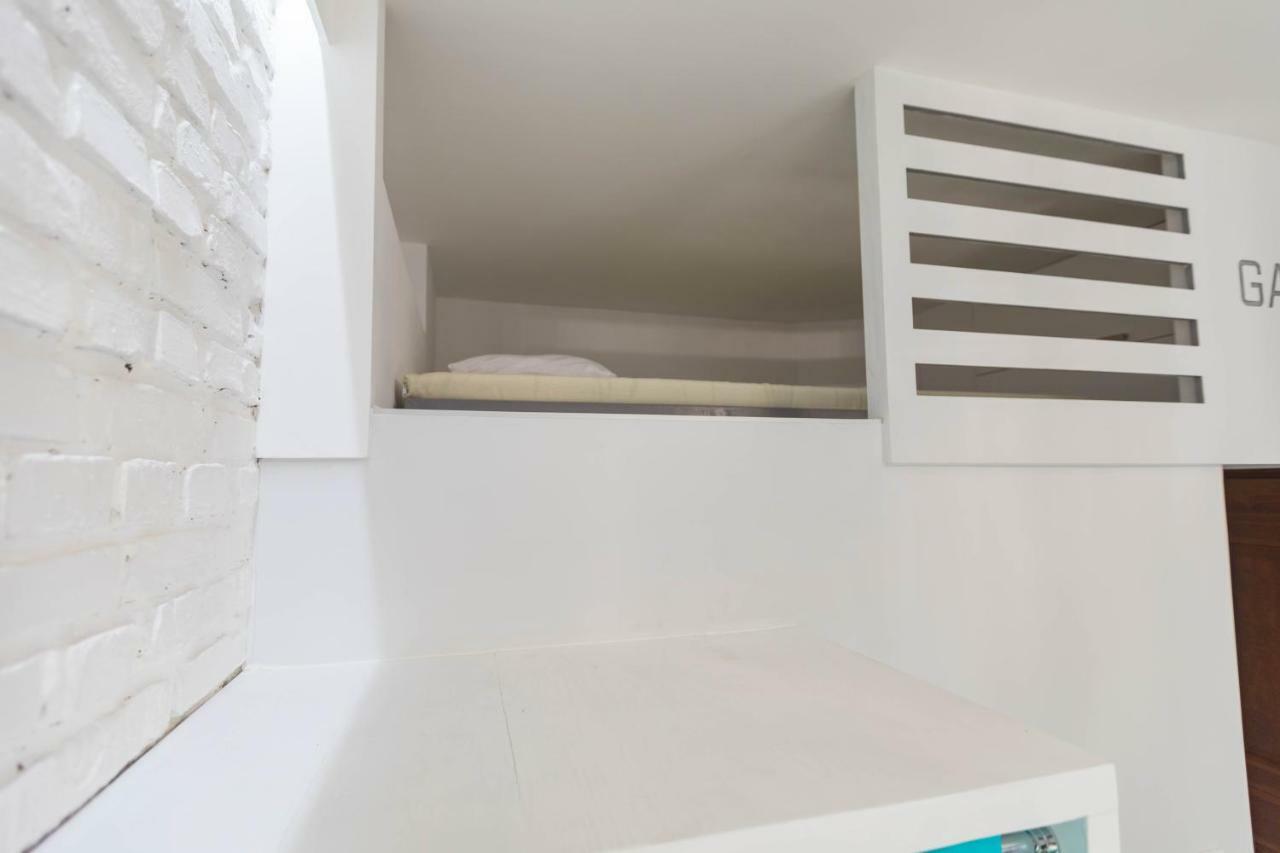 Apartament W Centrum Poznania Old Town מראה חיצוני תמונה