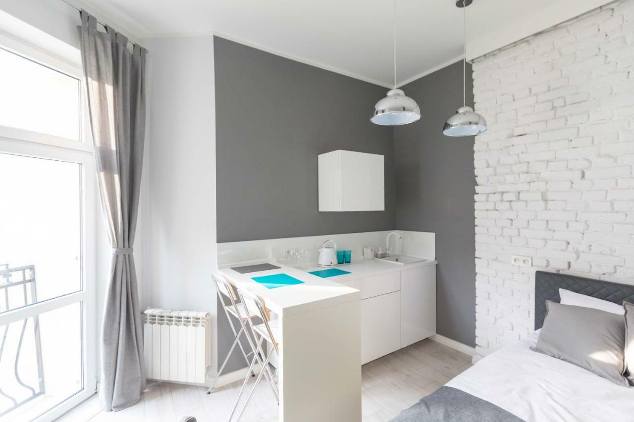 Apartament W Centrum Poznania Old Town מראה חיצוני תמונה