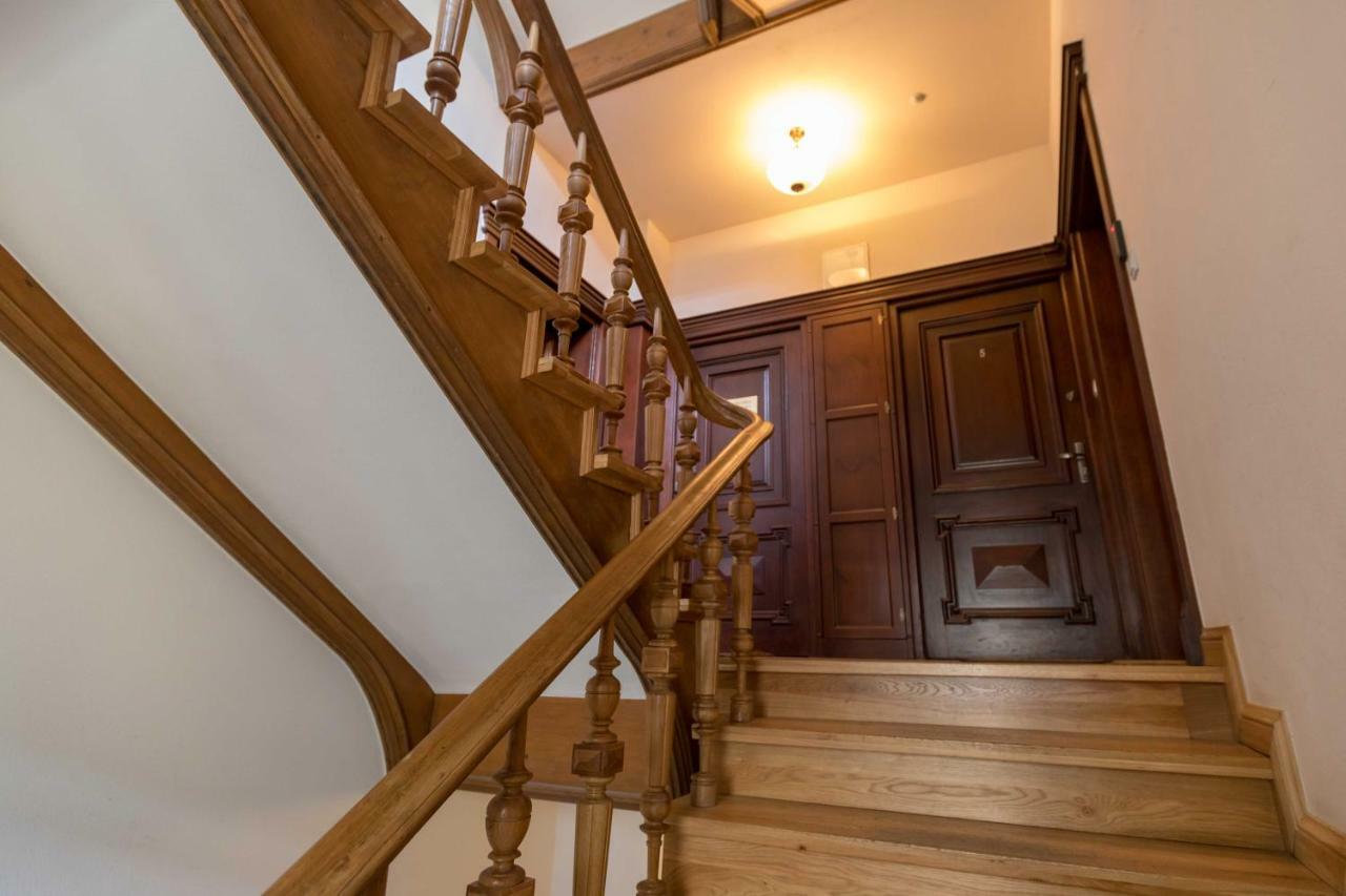 Apartament W Centrum Poznania Old Town מראה חיצוני תמונה