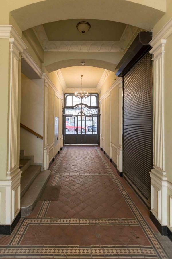 Apartament W Centrum Poznania Old Town מראה חיצוני תמונה