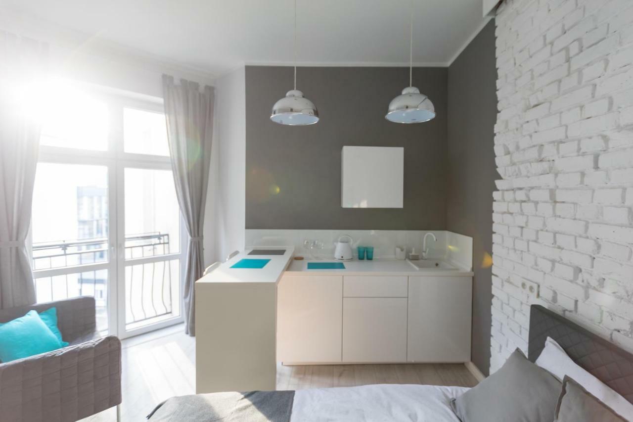 Apartament W Centrum Poznania Old Town מראה חיצוני תמונה