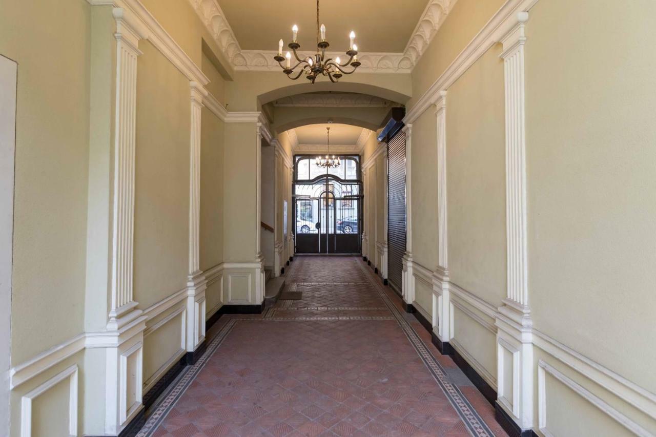 Apartament W Centrum Poznania Old Town מראה חיצוני תמונה